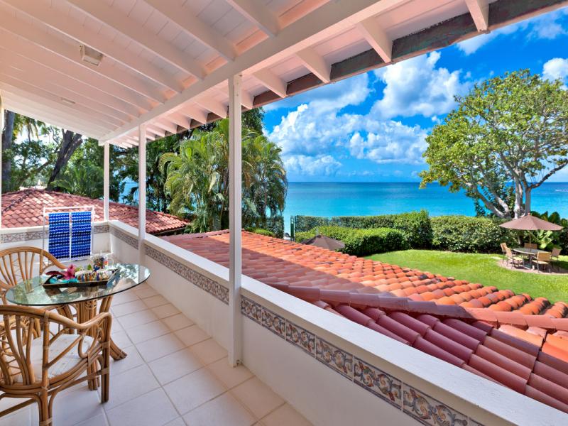 Church Point 4 - Beachfront Villa , Beachfront villas Barbados , Holetown , St James , Waterfront villas Barbados , West Coast Barbados  