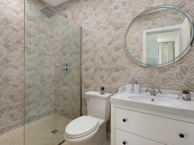 Villa Calico , Prospect , St James  