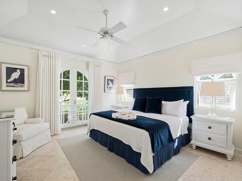 Royal Westmoreland - Villa Coral House , Royal Westmoreland , St James , West Coast Barbados  