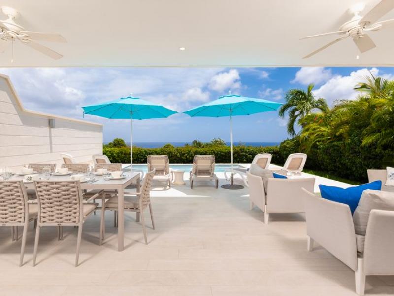 Westmoreland Hills 10 , West Coast Barbados , Westmoreland Hills  