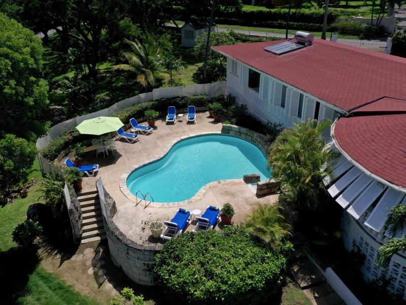 Sandy Lane Estate - Halle Rose  , Sandy Lane Estate , St James , West Coast Barbados  