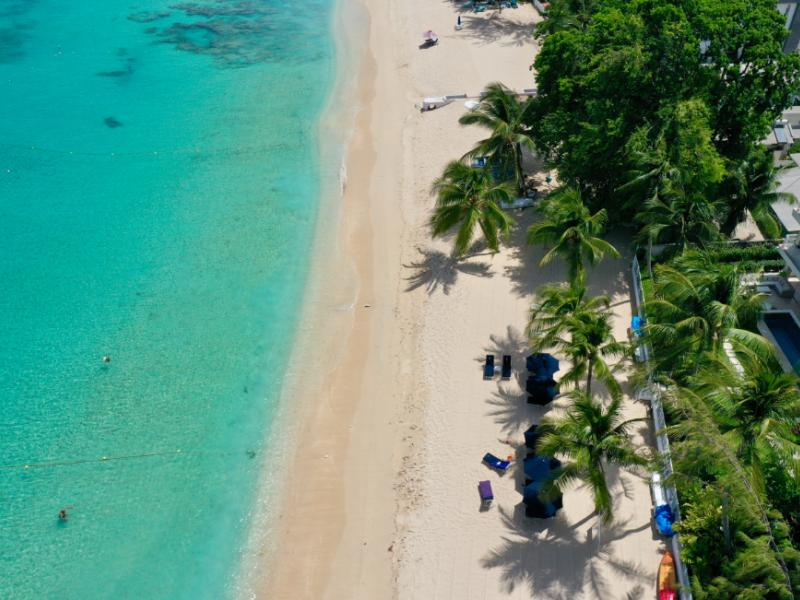 Smugglers Cove 2 , Beachfront villas Barbados , Paynes Bay , St James , West Coast Barbados  