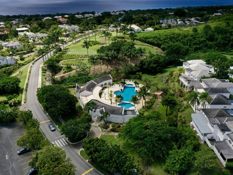 Royal Westmoreland - Mango Walk , Royal Westmoreland , St James , West Coast Barbados  