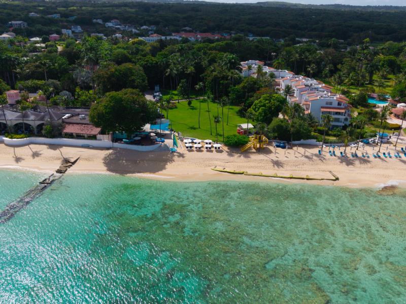 Seabreeze , Calijanda Estate , St James , West Coast Barbados  