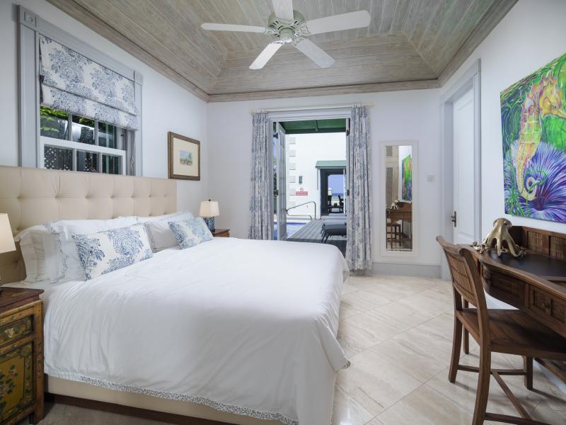 Martangie - Beachfront , Beachfront villas Barbados , Lower Carlton , St James , West Coast Barbados  