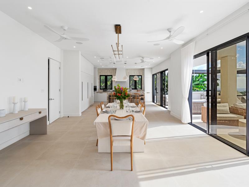 Above The Clouds , St James , West Coast Barbados  