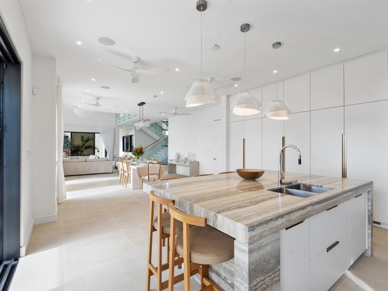 Above The Clouds , St James , West Coast Barbados  