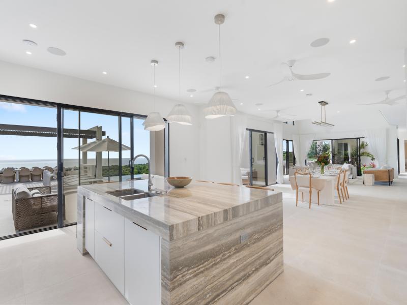 Above The Clouds , St James , West Coast Barbados  