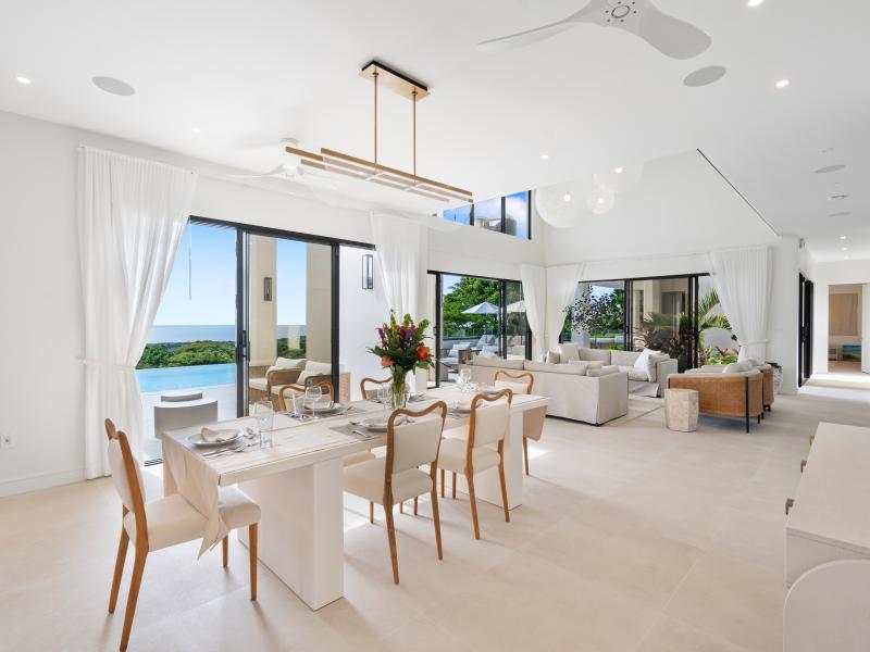 Above The Clouds , St James , West Coast Barbados  