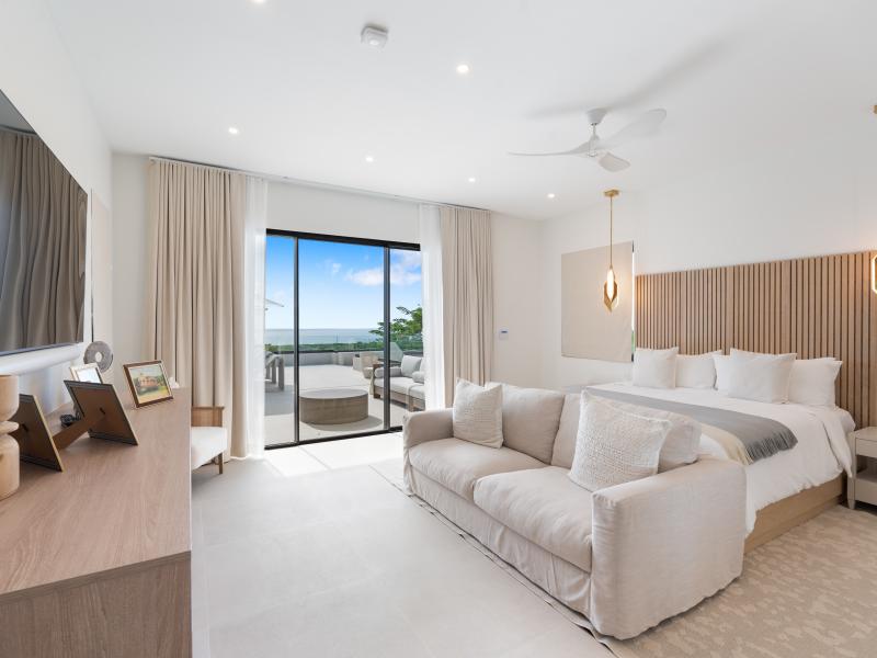 Above The Clouds , St James , West Coast Barbados  