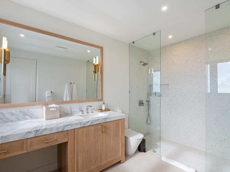 Above The Clouds , St James , West Coast Barbados  