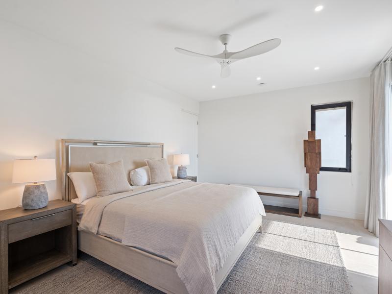 Above The Clouds , St James , West Coast Barbados  