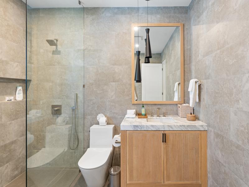 Above The Clouds , St James , West Coast Barbados  