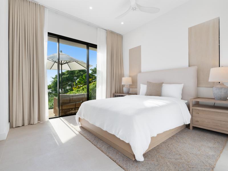 Above The Clouds , St James , West Coast Barbados  