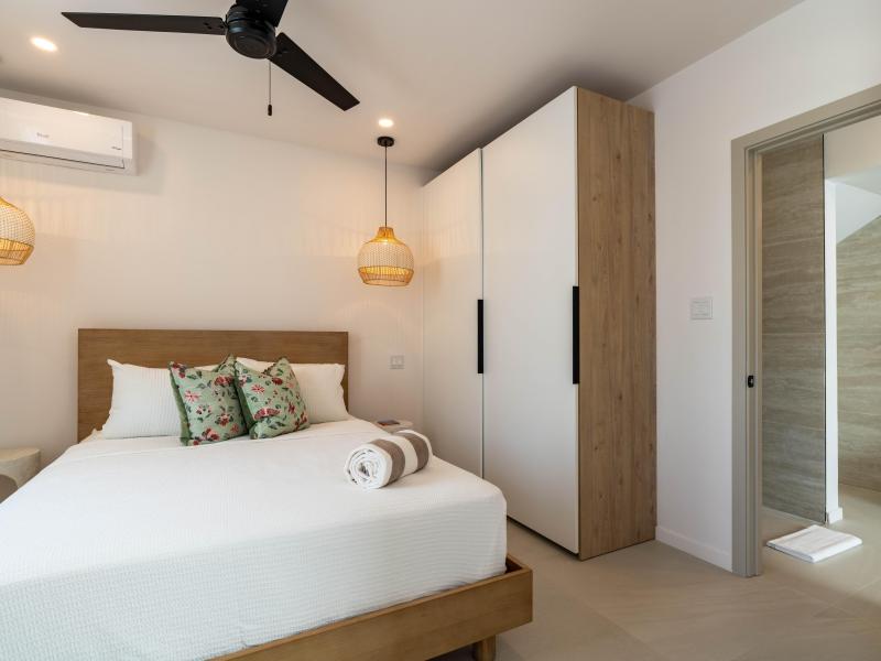 Aurora at Sorrento , Lower Carlton , St James , West Coast Barbados  