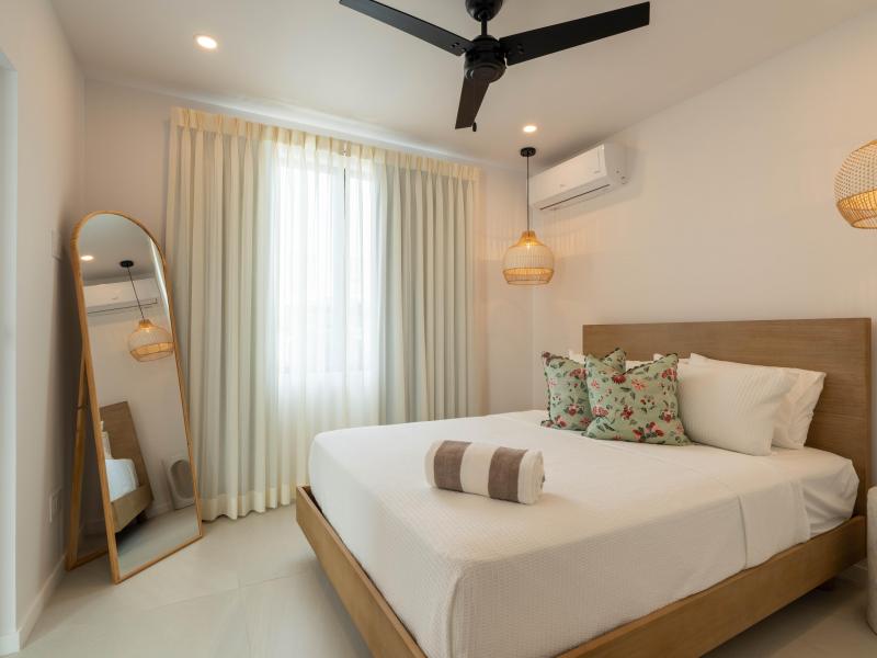 Aurora at Sorrento , Lower Carlton , St James , West Coast Barbados  