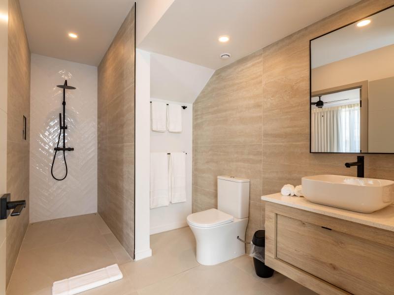 Aurora at Sorrento , Lower Carlton , St James , West Coast Barbados  