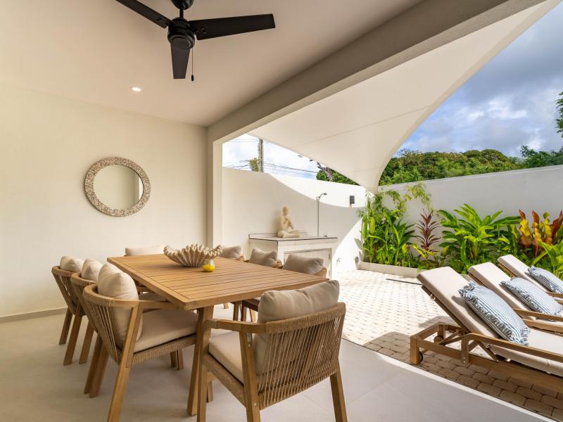 Aurora at Sorrento , Lower Carlton , St James , West Coast Barbados  