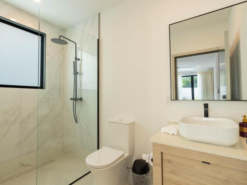 Aurora at Sorrento , Lower Carlton , St James , West Coast Barbados  