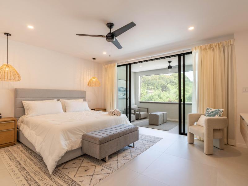 Aurora at Sorrento , Lower Carlton , St James , West Coast Barbados  