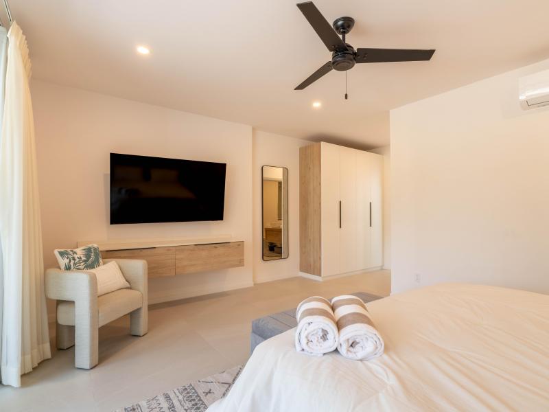 Aurora at Sorrento , Lower Carlton , St James , West Coast Barbados  