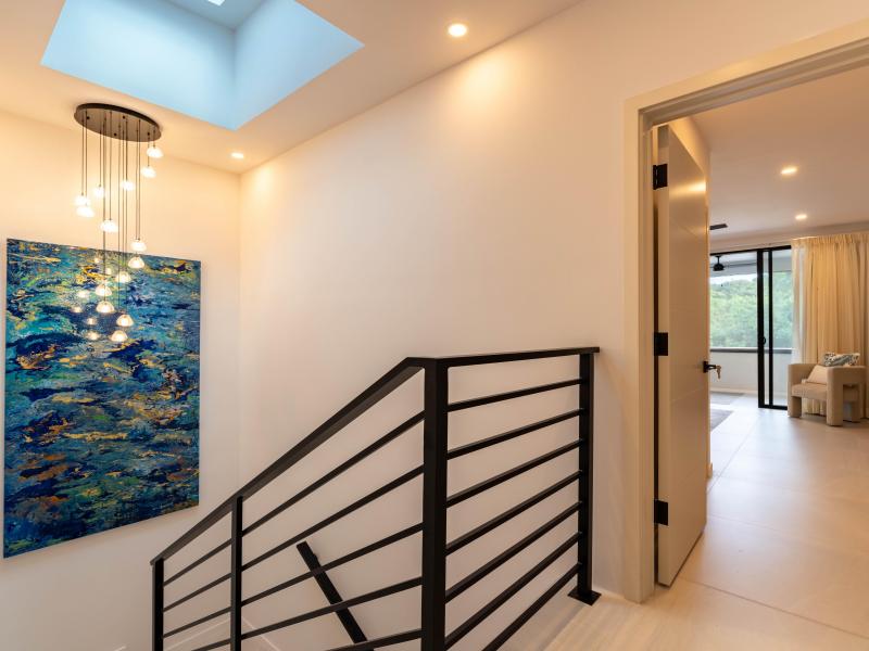 Aurora at Sorrento , Lower Carlton , St James , West Coast Barbados  