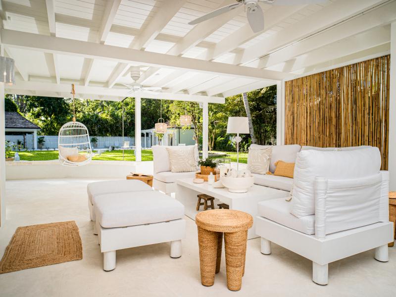 Banyan House  , Holetown , Porters , Queens Fort , St James , West Coast Barbados  