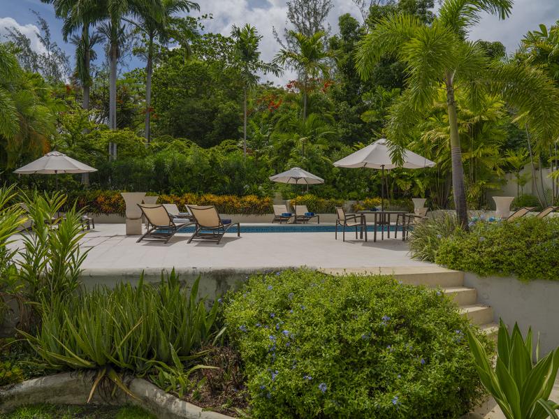 Capri Manor , Gibbes , Lower Carlton , St Peter , West Coast Barbados  