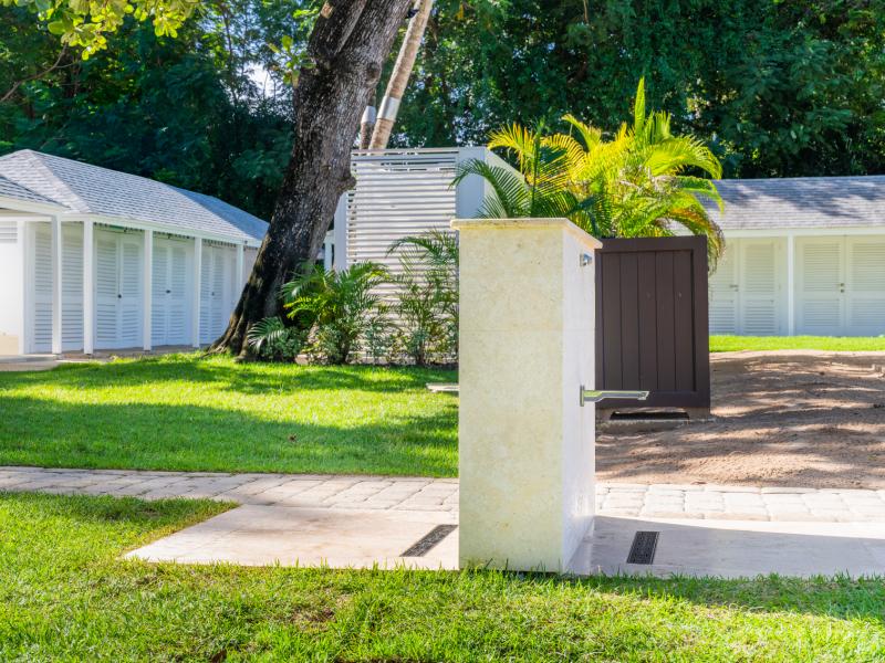 Sandy Lane Estate - Ca Limbo , Sandy Lane Estate , St James , West Coast Barbados  