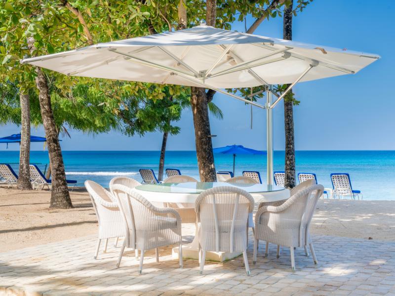 Sandy Lane Estate - Bohemia , Sandy Lane Estate , St James , West Coast Barbados  
