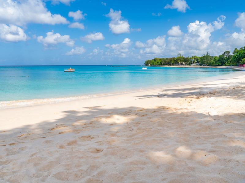 Sandy Lane Estate - Casablanca , Sandy Lane Estate , St James , West Coast Barbados  