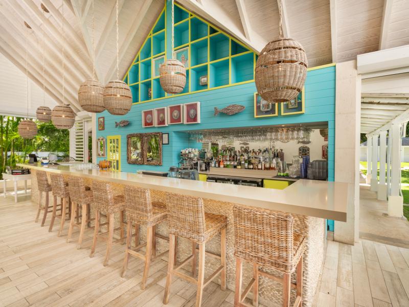 Sandy Lane Estate - Aliseo , Sandy Lane Estate , St James , West Coast Barbados  