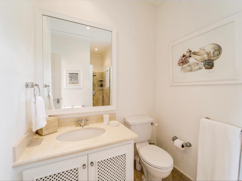 Sugar Hill - Jade Vine , St James , Sugar Hill  