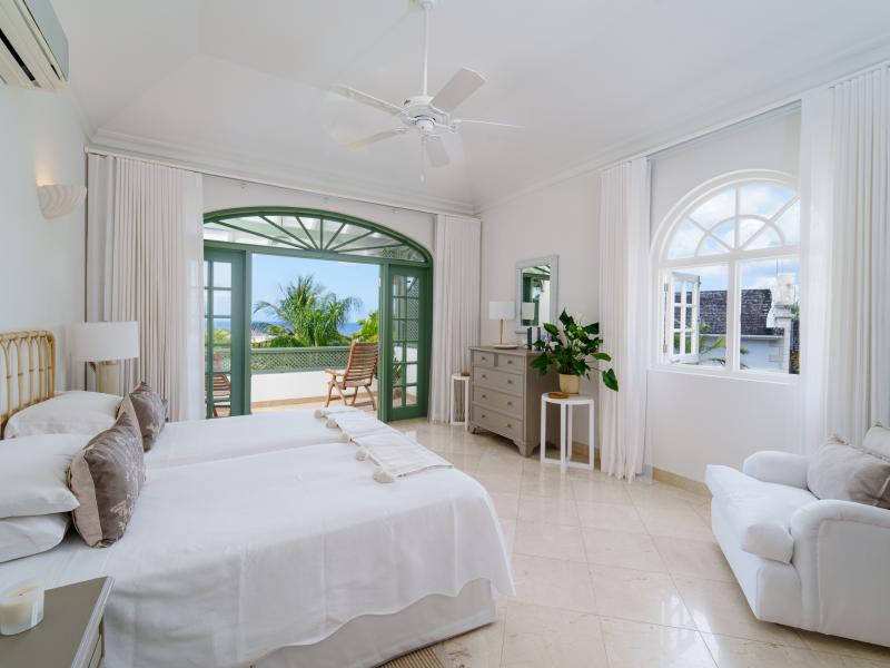 Sugar Hill - Jade Vine , St James , Sugar Hill  