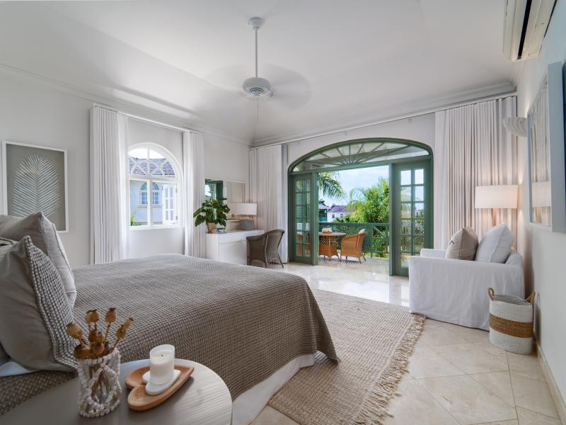 Sugar Hill - Jade Vine , St James , Sugar Hill  