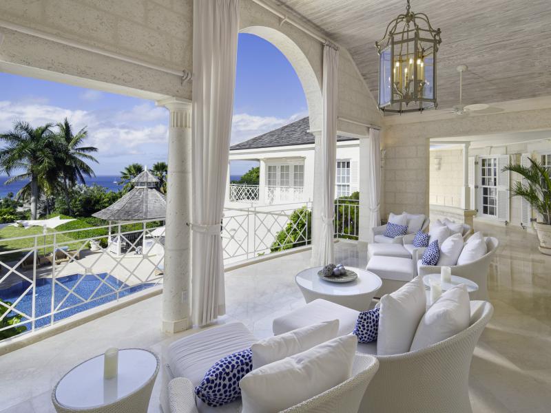 Sugar Hill - Illusion , St James , Sugar Hill , West Coast Barbados  