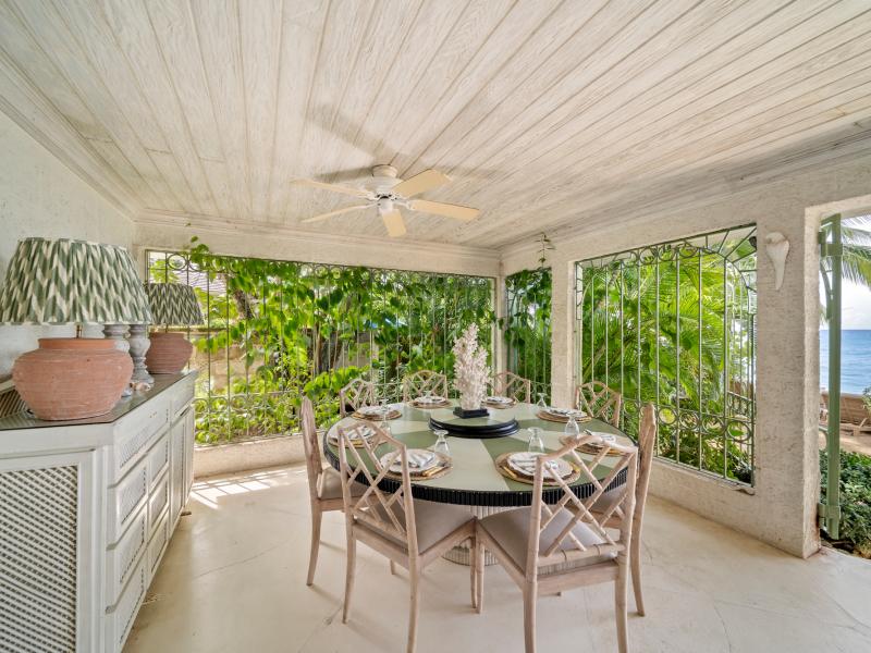 Seascape, Gibbs - Beachfront , Beachfront villas Barbados , Gibbes , St Peter , West Coast Barbados  