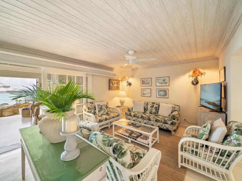 Seascape, Gibbs - Beachfront , Beachfront villas Barbados , Gibbes , St Peter , West Coast Barbados  