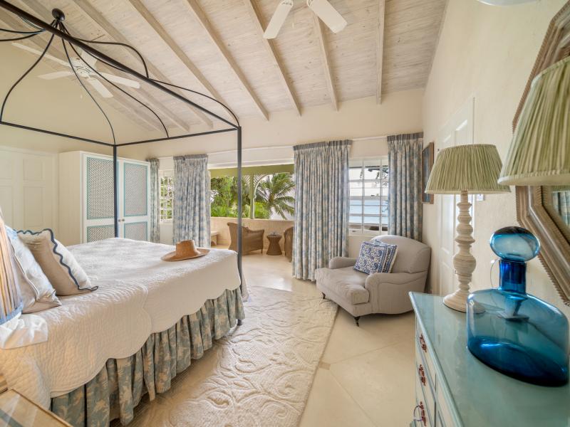 Seascape, Gibbs - Beachfront , Beachfront villas Barbados , Gibbes , St Peter , West Coast Barbados  