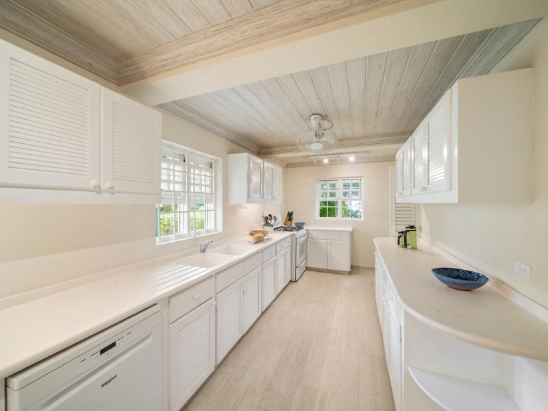 Seascape, Gibbs - Beachfront , Beachfront villas Barbados , Gibbes , St Peter , West Coast Barbados  