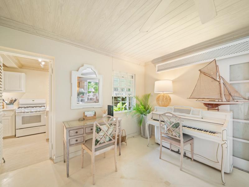 Seascape, Gibbs - Beachfront , Beachfront villas Barbados , Gibbes , St Peter , West Coast Barbados  