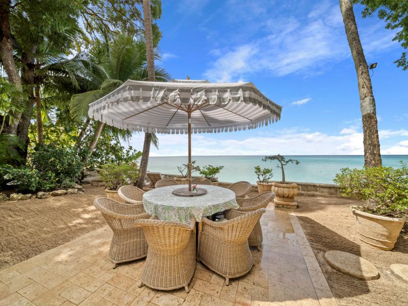 Seascape, Gibbs - Beachfront , Beachfront villas Barbados , Gibbes , St Peter , West Coast Barbados  