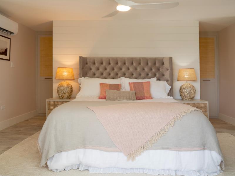 Seastar House and Cottage , Gibbes , St Peter  