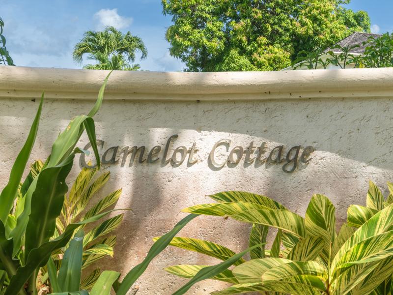Sandy Lane Estate - Camelot  , Sandy Lane Estate , West Coast Barbados  
