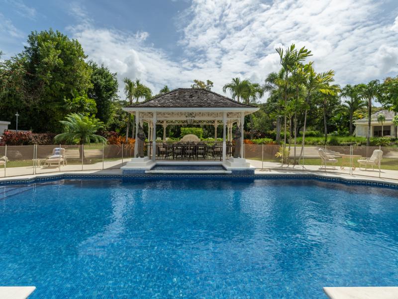 Sandy Lane Estate - Camelot  , Sandy Lane Estate , West Coast Barbados  