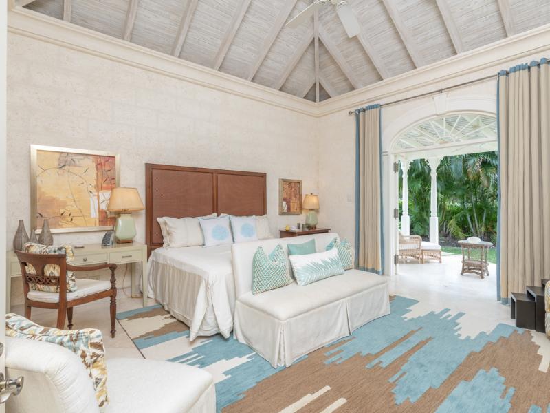 Sandy Lane Estate - Camelot  , Sandy Lane Estate , West Coast Barbados  