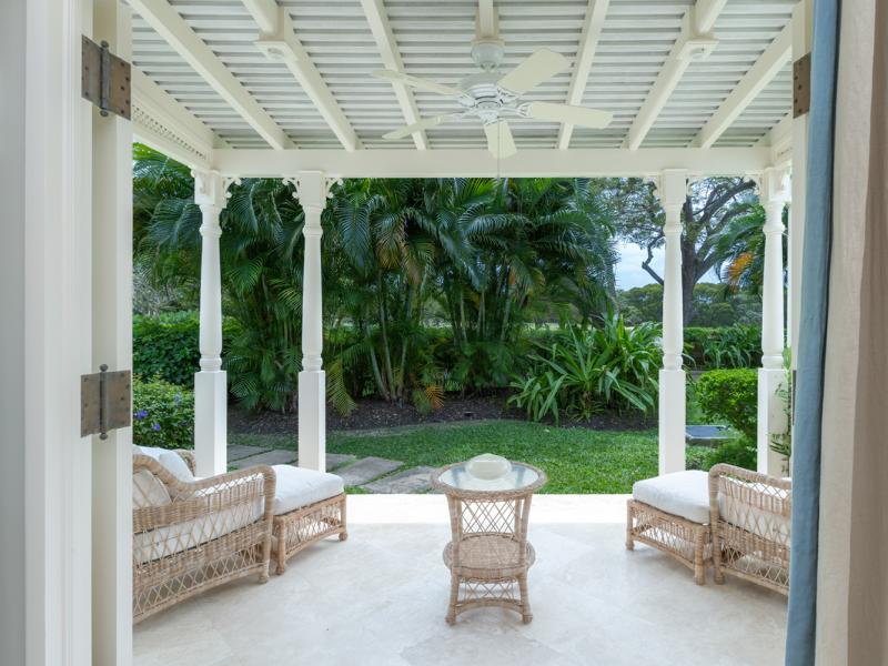 Sandy Lane Estate - Camelot  , Sandy Lane Estate , West Coast Barbados  