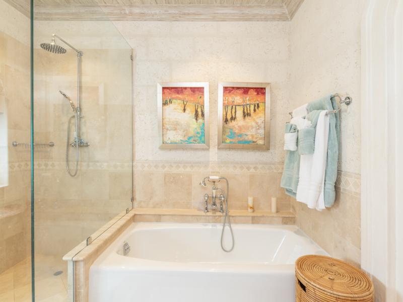 Sandy Lane Estate - Camelot  , Sandy Lane Estate , West Coast Barbados  