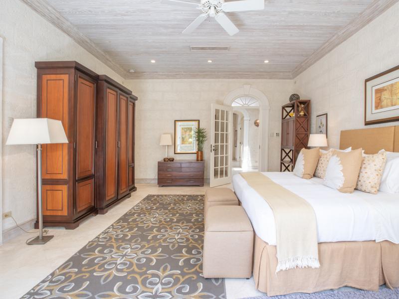 Sandy Lane Estate - Camelot  , Sandy Lane Estate , West Coast Barbados  