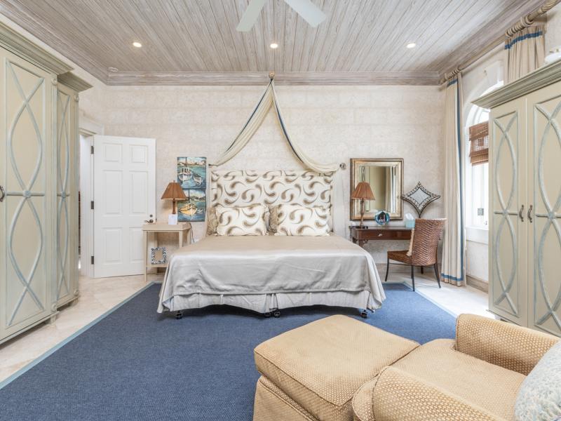 Sandy Lane Estate - Camelot  , Sandy Lane Estate , West Coast Barbados  